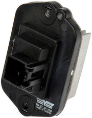 HVAC Blower Motor Resistor Dorman-OE Solutions 984-607