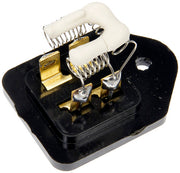 HVAC Blower Motor Resistor Dorman-OE Solutions 984-612