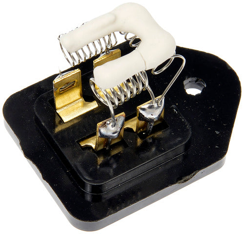 HVAC Blower Motor Resistor Dorman-OE Solutions 984-612