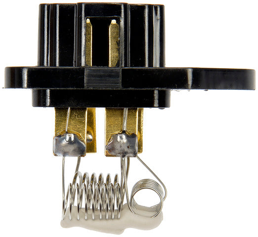 HVAC Blower Motor Resistor Dorman-OE Solutions 984-612