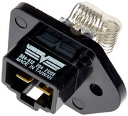 HVAC Blower Motor Resistor Dorman-OE Solutions 984-612