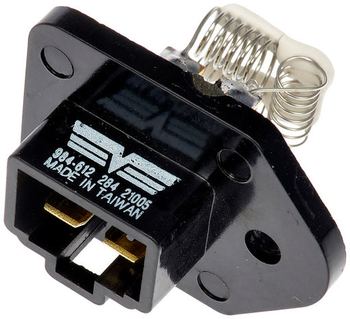 HVAC Blower Motor Resistor Dorman-OE Solutions 984-612