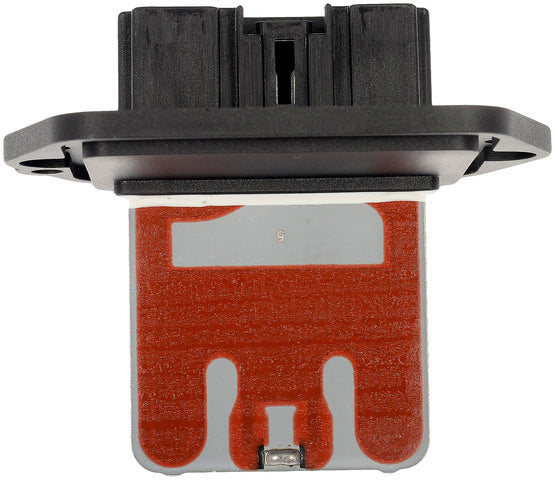 HVAC Blower Motor Resistor Dorman-OE Solutions 984-623