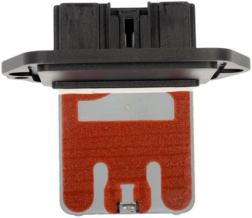 HVAC Blower Motor Resistor Dorman-OE Solutions 984-623