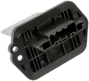 HVAC Blower Motor Resistor Dorman-OE Solutions 984-623