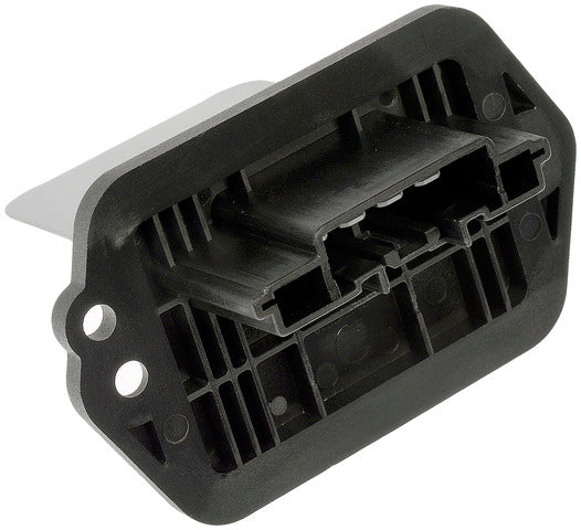 HVAC Blower Motor Resistor Dorman-OE Solutions 984-623