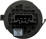 HVAC Blower Motor Resistor Dorman-OE Solutions 984-636