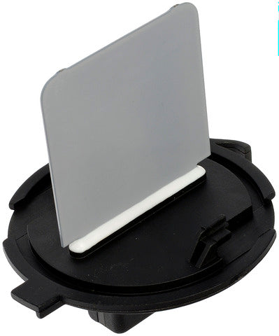 HVAC Blower Motor Resistor Dorman-OE Solutions 984-636