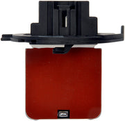 HVAC Blower Motor Resistor Dorman-OE Solutions 984-636