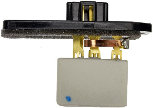 HVAC Blower Motor Resistor Dorman-OE Solutions 984-649