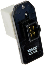 HVAC Blower Motor Resistor Dorman-OE Solutions 984-649