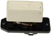 HVAC Blower Motor Resistor Dorman-OE Solutions 984-653