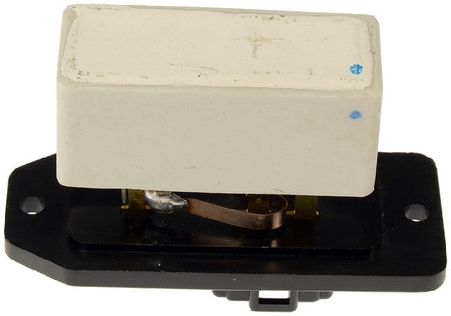 HVAC Blower Motor Resistor Dorman-OE Solutions 984-653