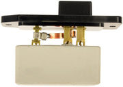 HVAC Blower Motor Resistor Dorman-OE Solutions 984-653