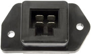 HVAC Blower Motor Resistor Dorman-OE Solutions 984-659