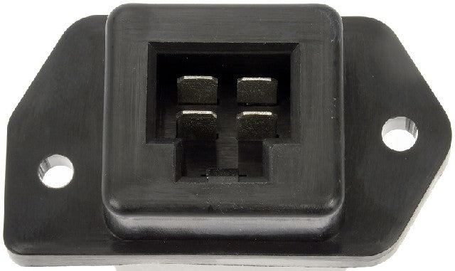HVAC Blower Motor Resistor Dorman-OE Solutions 984-659