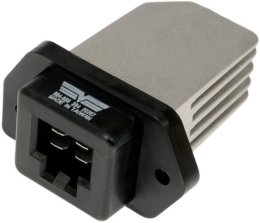 HVAC Blower Motor Resistor Dorman-OE Solutions 984-659