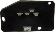 HVAC Blower Motor Resistor Dorman-OE Solutions 984-664