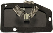 HVAC Blower Motor Resistor Dorman-OE Solutions 984-664