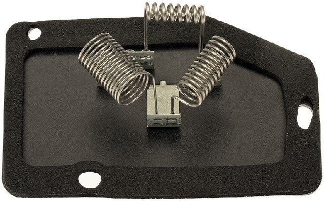 HVAC Blower Motor Resistor Dorman-OE Solutions 984-664
