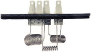 HVAC Blower Motor Resistor Dorman-OE Solutions 984-664