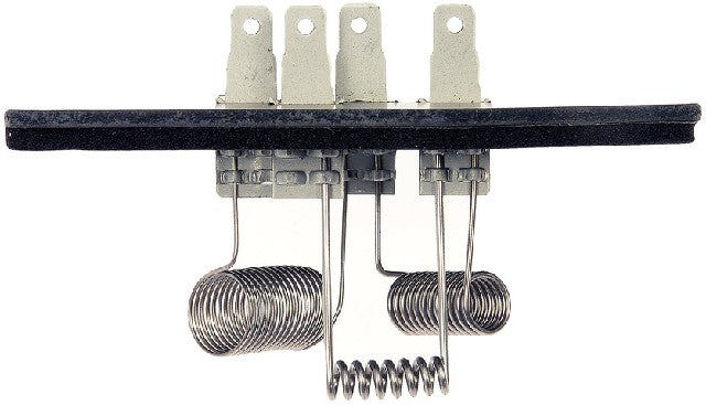 HVAC Blower Motor Resistor Dorman-OE Solutions 984-664