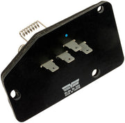HVAC Blower Motor Resistor Dorman-OE Solutions 984-664