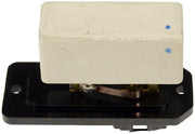 HVAC Blower Motor Resistor Dorman-OE Solutions 984-676