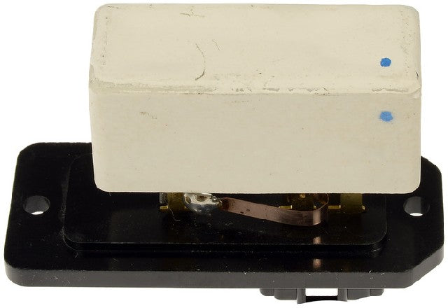 HVAC Blower Motor Resistor Dorman-OE Solutions 984-676