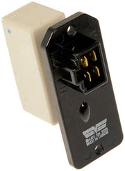 HVAC Blower Motor Resistor Dorman-OE Solutions 984-676