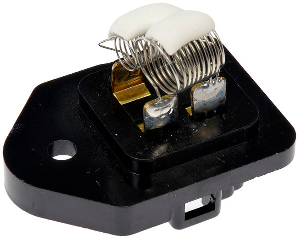 HVAC Blower Motor Resistor Dorman-OE Solutions 984-682