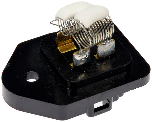 HVAC Blower Motor Resistor Dorman-OE Solutions 984-682