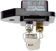 HVAC Blower Motor Resistor Dorman-OE Solutions 984-682