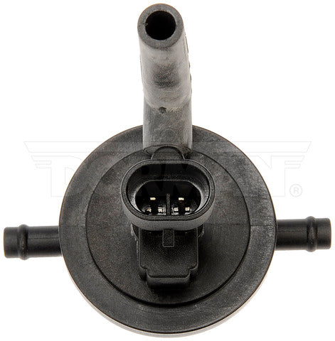 Vapor Canister Purge Valve Dorman-OE Solutions 984-701
