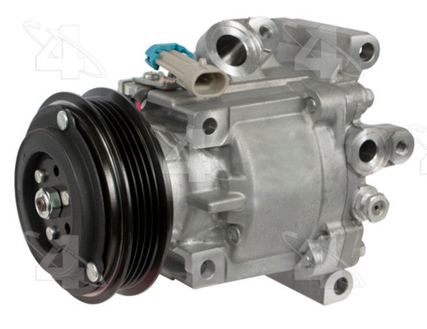 A/C Compressor Four Seasons 98453