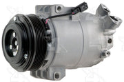 A/C Compressor Four Seasons 98465