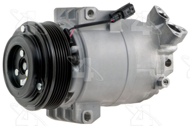 A/C Compressor Four Seasons 98465