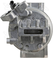 A/C Compressor Four Seasons 98465
