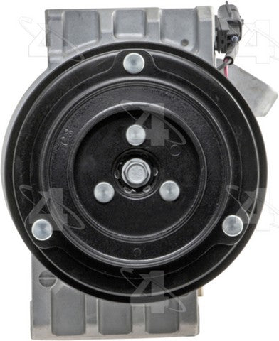 A/C Compressor Four Seasons 98465