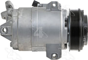 A/C Compressor Four Seasons 98465