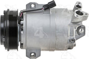 A/C Compressor Four Seasons 98465
