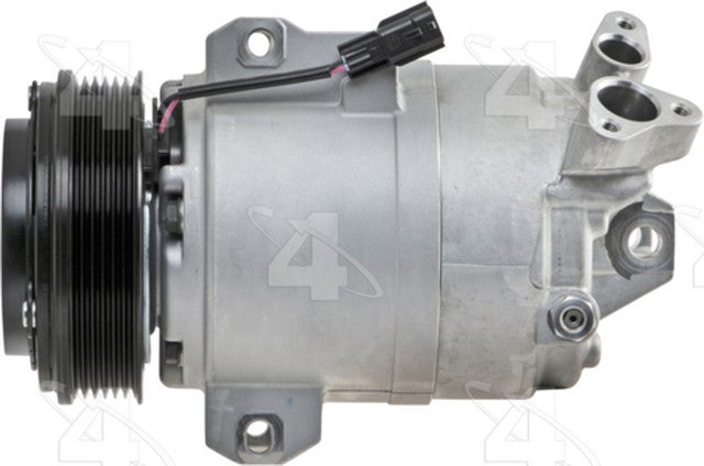 A/C Compressor Four Seasons 98465
