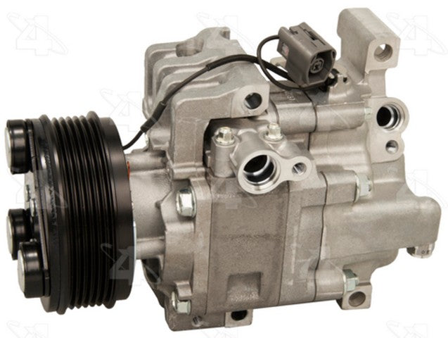 A/C Compressor Four Seasons 98471