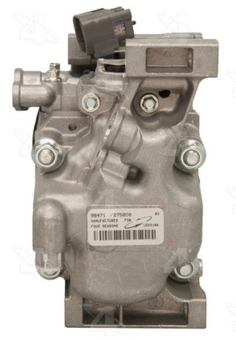 A/C Compressor Four Seasons 98471