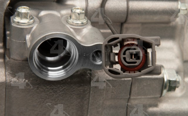 A/C Compressor Four Seasons 98471