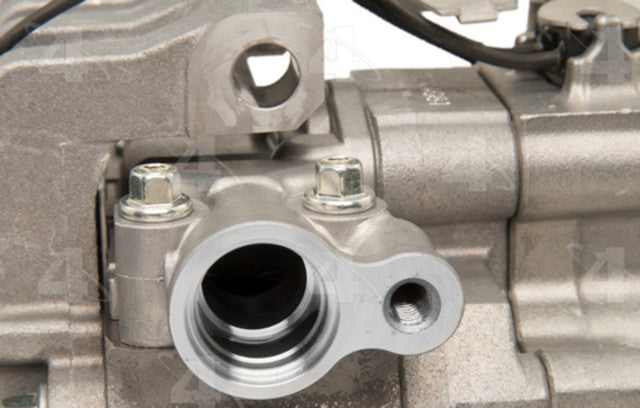 A/C Compressor Four Seasons 98471