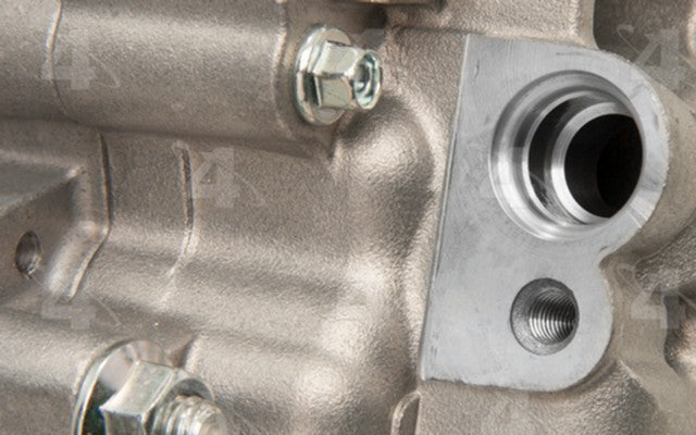A/C Compressor Four Seasons 98471