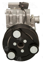 A/C Compressor Four Seasons 98471