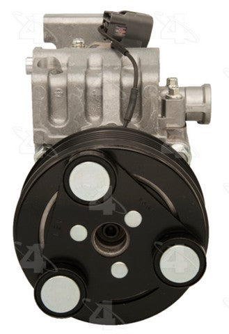 A/C Compressor Four Seasons 98471