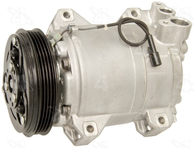A/C Compressor Four Seasons 98483